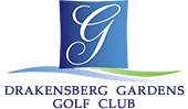 Drakensberg Gardens Golf Club Logo